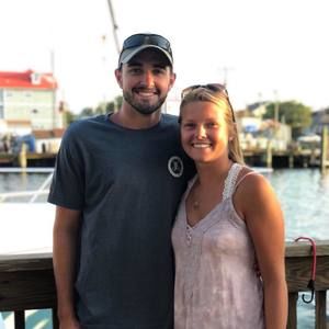 Meet your Posher, Aaron